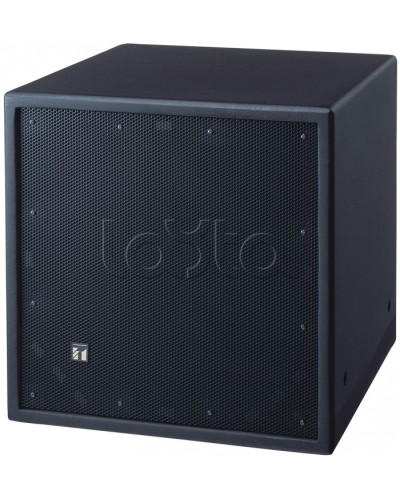 Система акустическая низкочастотная TOA FB-120BEU в Петропавловске-Камчатском Системы оповещения и трансляции TOA Pintop.ru