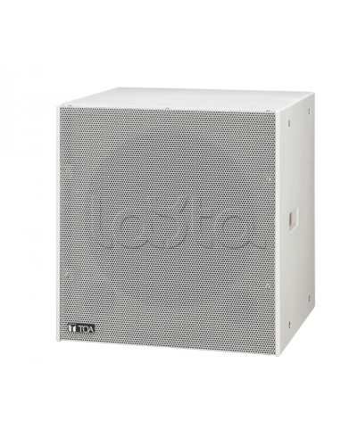 Сабвуфер TOA FB-150B в Петропавловске-Камчатском Системы оповещения и трансляции TOA Pintop.ru