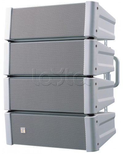 Система акустическая 2-полосная TOA HX-5W-WP EU в Петропавловске-Камчатском Системы оповещения и трансляции TOA Pintop.ru