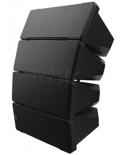 Система акустическая 2-полосная TOA HX-7B-WP в Петропавловске-Камчатском Системы оповещения и трансляции TOA Pintop.ru