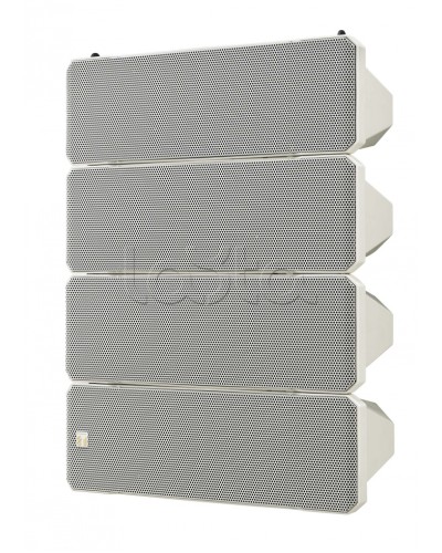 Система акустическая 2-полосная TOA HX-7W в Петропавловске-Камчатском Системы оповещения и трансляции TOA Pintop.ru