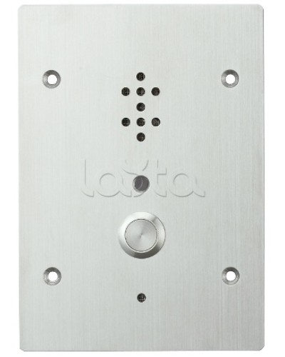 Станция дверная TOA N-8050DS в Петропавловске-Камчатском Системы двусторонней голосовой связи Bosch Pintop.ru