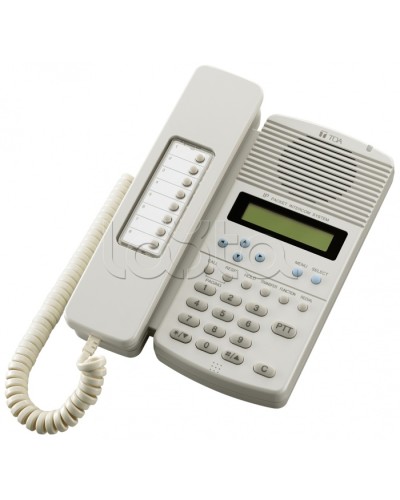 IP-мастер-станция TOA N-8600MS Y в Петропавловске-Камчатском Системы двусторонней голосовой связи Bosch Pintop.ru