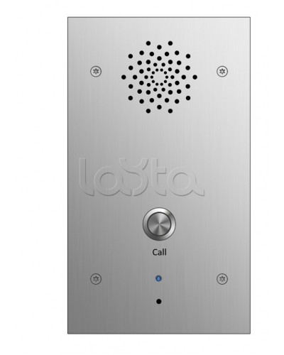 SIP-станция TOA N-SP80AS1 в Петропавловске-Камчатском Системы двусторонней голосовой связи Bosch Pintop.ru