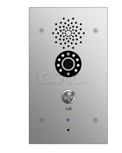 SIP-станция TOA N-SP80VS1 в Петропавловске-Камчатском Системы двусторонней голосовой связи Bosch Pintop.ru