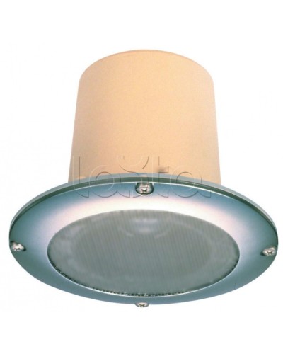 Громкоговоритель встраиваемый влаго-термостойкий TOA PC-3CL в Петропавловске-Камчатском Системы оповещения и трансляции TOA Pintop.ru