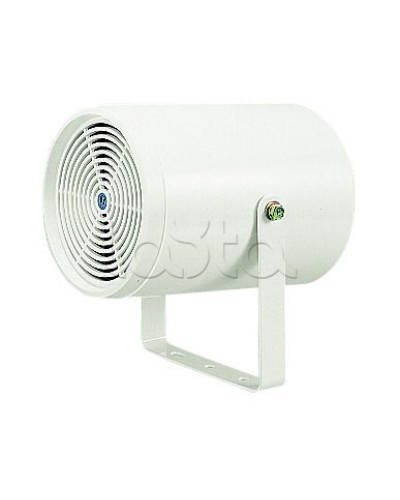 Громкоговоритель прожекторный TOA PJ-200W EU в Петропавловске-Камчатском Системы оповещения и трансляции TOA Pintop.ru