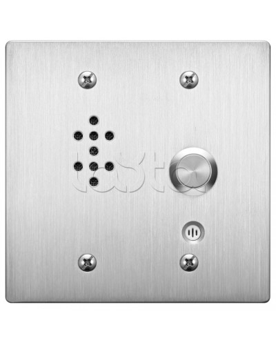 Устройство переговорное TOA RS-460 в Петропавловске-Камчатском Системы двусторонней голосовой связи Bosch Pintop.ru