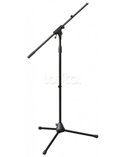 Стойка микрофонная TOA ST-321B в Петропавловске-Камчатском Системы оповещения и трансляции TOA Pintop.ru