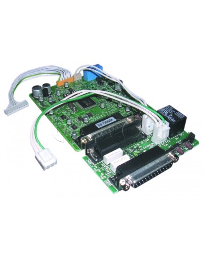 Плата диагностики TOА SV-200MА в Петропавловске-Камчатском Системы оповещения и трансляции TOA Pintop.ru