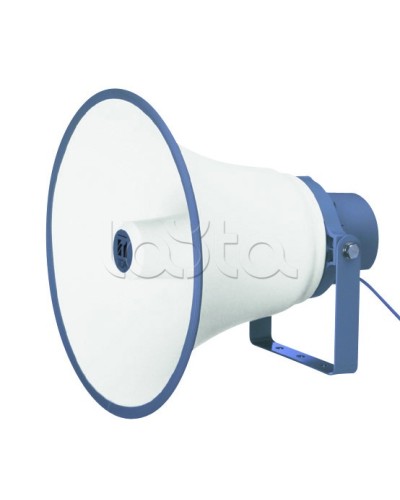 Громкоговоритель рупорный TOA TC-615MEU в Петропавловске-Камчатском Системы оповещения и трансляции TOA Pintop.ru