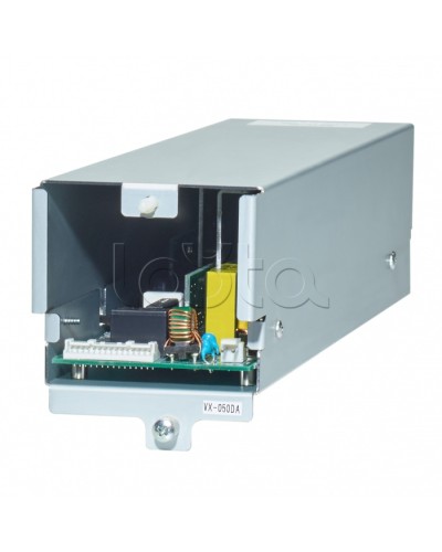 Усилитель системы VX-3000 TOA VX-015DA в Петропавловске-Камчатском Системы оповещения и трансляции TOA Pintop.ru