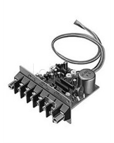 Модуль детекции ошибок TOA YA-1000A в Петропавловске-Камчатском Системы оповещения и трансляции TOA Pintop.ru