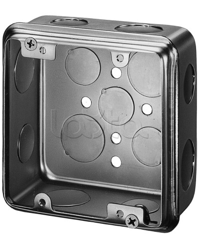 Сборка электрическая для скрытого монтажа в стене TOA YC-302 в Петропавловске-Камчатском Системы оповещения и трансляции TOA Pintop.ru