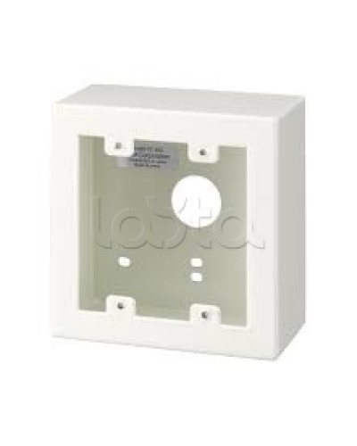 Коробка монтажная для настенного крепления TOA YC-822 в Петропавловске-Камчатском Системы оповещения и трансляции TOA Pintop.ru