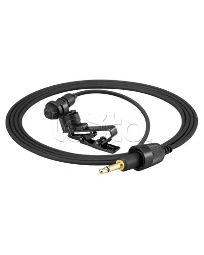 Микрофон для работы с трансмитером TOA YP-M5300 в Петропавловске-Камчатском Системы оповещения и трансляции TOA Pintop.ru