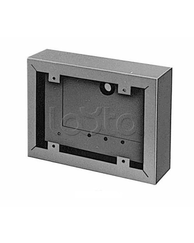 Короб для настенного монтажа TOA YS-13A в Петропавловске-Камчатском Системы оповещения и трансляции TOA Pintop.ru