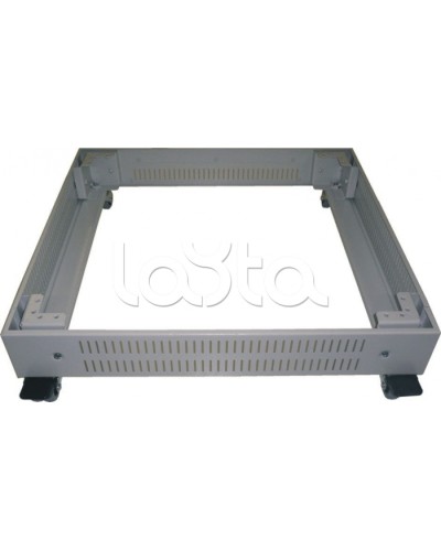 Основание стойки на роликах TOA CB-4 в Петропавловске-Камчатском Системы оповещения и трансляции TOA Pintop.ru