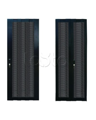 Дверь задняя TWT TWT-CBB-DRM3-47U-8 в Петропавловске-Камчатском Аксессуары для стоек и шкафов Pintop.ru