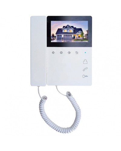 Tantos Elly-S с трубкой XL в Петропавловске-Камчатском Дополнительное оборудование для СКУД Pintop.ru