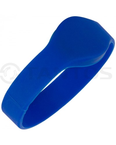 Браслет Proximity 125 кГц Tantos EM-Marine Браслет TS (синий) в Петропавловске-Камчатском Оптовые идентификаторы Pintop.ru