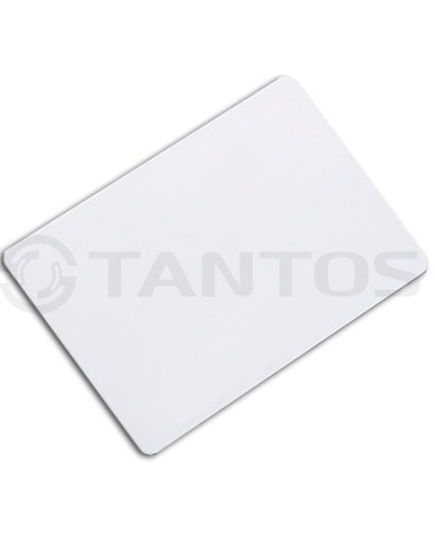 Карта тонкая формата Temic Tantos Temic (тонкая) TS в Петропавловске-Камчатском Оптовые идентификаторы Pintop.ru