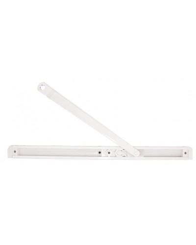 Скользящий канал Tantos TS-DC Скользящий канал (белый) в Петропавловске-Камчатском Дополнительное оборудование для СКУД Pintop.ru