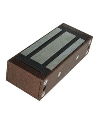 Электромагнитный замок Tantos TS-ML300-RU2 (медный антик) в Петропавловске-Камчатском Электромагнитные замки Pintop.ru