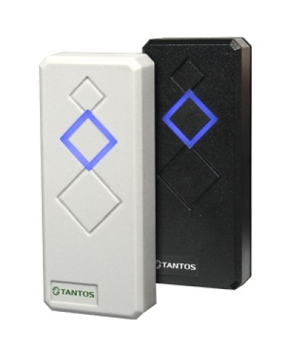 Считыватель карт Em-marine Tantos TS-RDR-E Black в Петропавловске-Камчатском Считыватели Pintop.ru