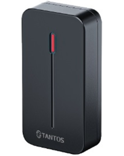 Считыватель карт Em-marin Tantos TS-RDR-E mini (черный) в Петропавловске-Камчатском Считыватели Pintop.ru