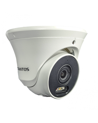 IP-видеокамера в купольном исполнении уличная Tantos TSi-Ee85FD в Петропавловске-Камчатском IP-камеры Pintop.ru