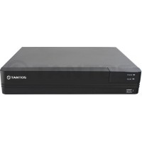 8-ми канальный мультиформатный регистратор Tantos TSr-UV0819