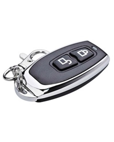 Брелок-передатчик двухканальный Tantos TSt-100HT в Петропавловске-Камчатском Дополнительное оборудование для СКУД Pintop.ru