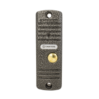 Вызывная видеопанель Tantos Walle HD (Серебро)