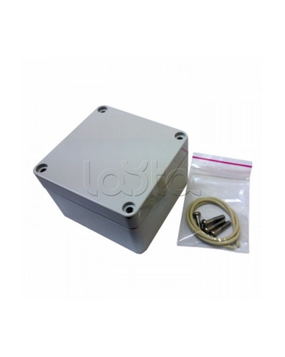 Коробка монтажная Thermocable TH-1000 в Петропавловске-Камчатском Комутационные взрывозащищенные коробки Pintop.ru