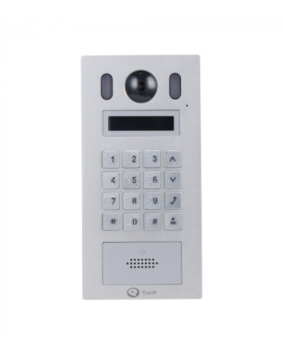 Панель вызывная True IP Systems TI-3220WD в Петропавловске-Камчатском Вызывные IP панели Pintop.ru