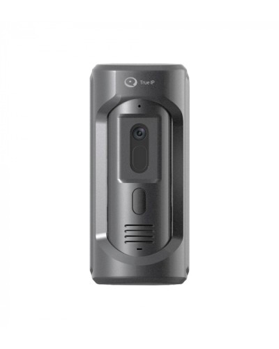 Панель вызывная True IP Systems TI-3711MP в Петропавловске-Камчатском Вызывные IP панели Pintop.ru