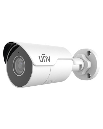 IP-камера видеонаблюдения в стандартном исполнении Uniview IPC2128LE-ADF28KM-G в Петропавловске-Камчатском IP-камеры Pintop.ru