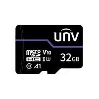 Карта памяти 32 GB Uniview TF-32G-T-IN