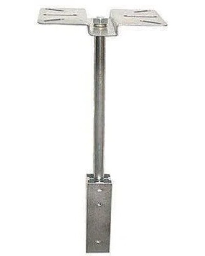 Крепеж потолочный VOLTA CB-02 (280 мм) в Петропавловске-Камчатском Система оповещения и трансляции Volta Pintop.ru