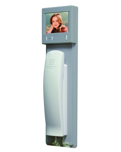 Устройство абонентское VIZIT-M327 в Петропавловске-Камчатском Многоабонентные устройства Pintop.ru