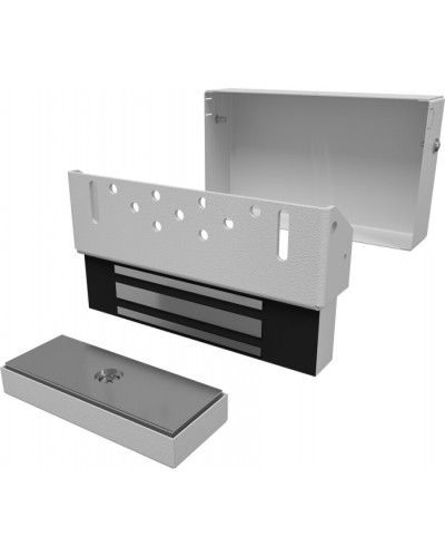 Замок электромагнитный Vizit ML245AL в Петропавловске-Камчатском Электромагнитные замки Pintop.ru