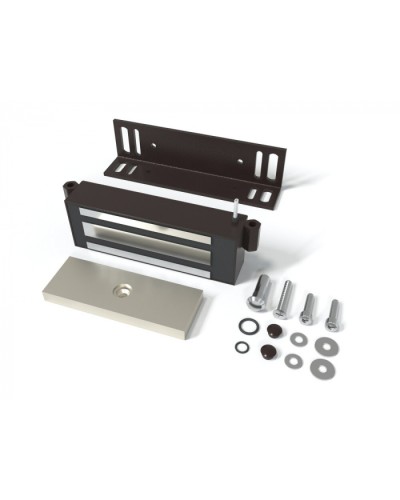 Замок электромагнитный VIZIT-ML300-111CB в Петропавловске-Камчатском Электромагнитные замки Pintop.ru