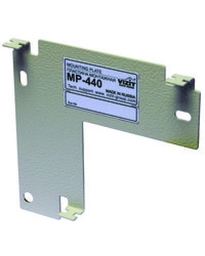 Комплект монтажный для монитора M440C(CM) Vizit MP-440 в Петропавловске-Камчатском Аксессуары для многоабонентных систем Pintop.ru
