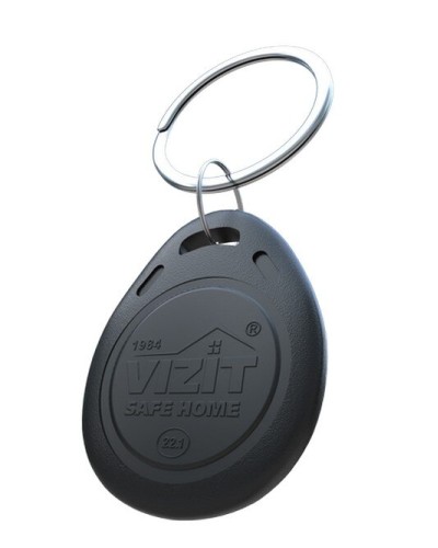Ключ VIZIT-RF7.1 в Петропавловске-Камчатском Оптовые идентификаторы Pintop.ru