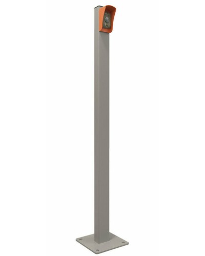 Стойка VIZIT-ST6-1-RD6-130 в Петропавловске-Камчатском Дополнительное оборудование для СКУД Pintop.ru