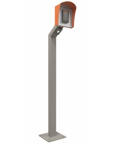 Стойка VIZIT-ST6-2-RD15-130 в Петропавловске-Камчатском Дополнительное оборудование для СКУД Pintop.ru