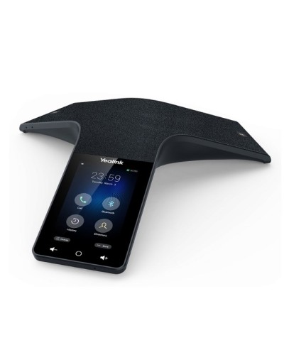 Сенсорный конференц-телефон Yealink CP925 в Петропавловске-Камчатском Дополнительное оборудование для сетей Pintop.ru