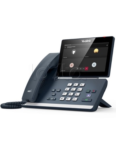 IP-телефон Yealink MP58-TEAMS в Петропавловске-Камчатском Дополнительное оборудование для сетей Pintop.ru