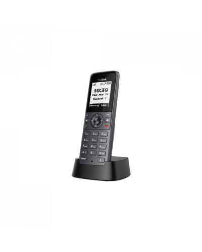 DECT-трубка Yealink W71H в Петропавловске-Камчатском Дополнительное оборудование для сетей Pintop.ru